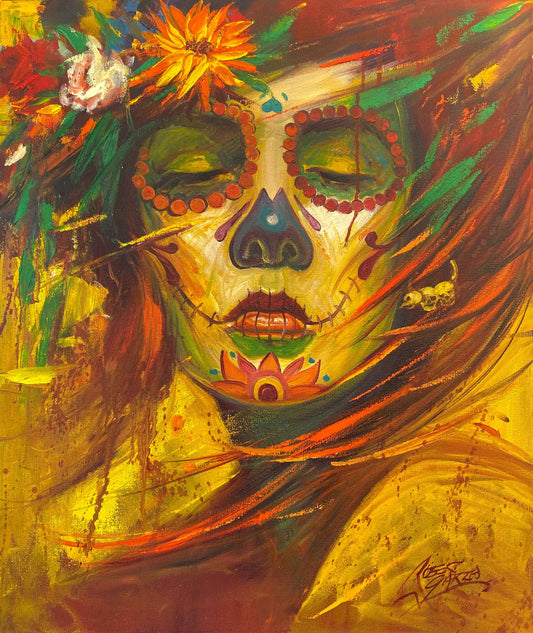 Breezy Sunrise - Fine Art Print