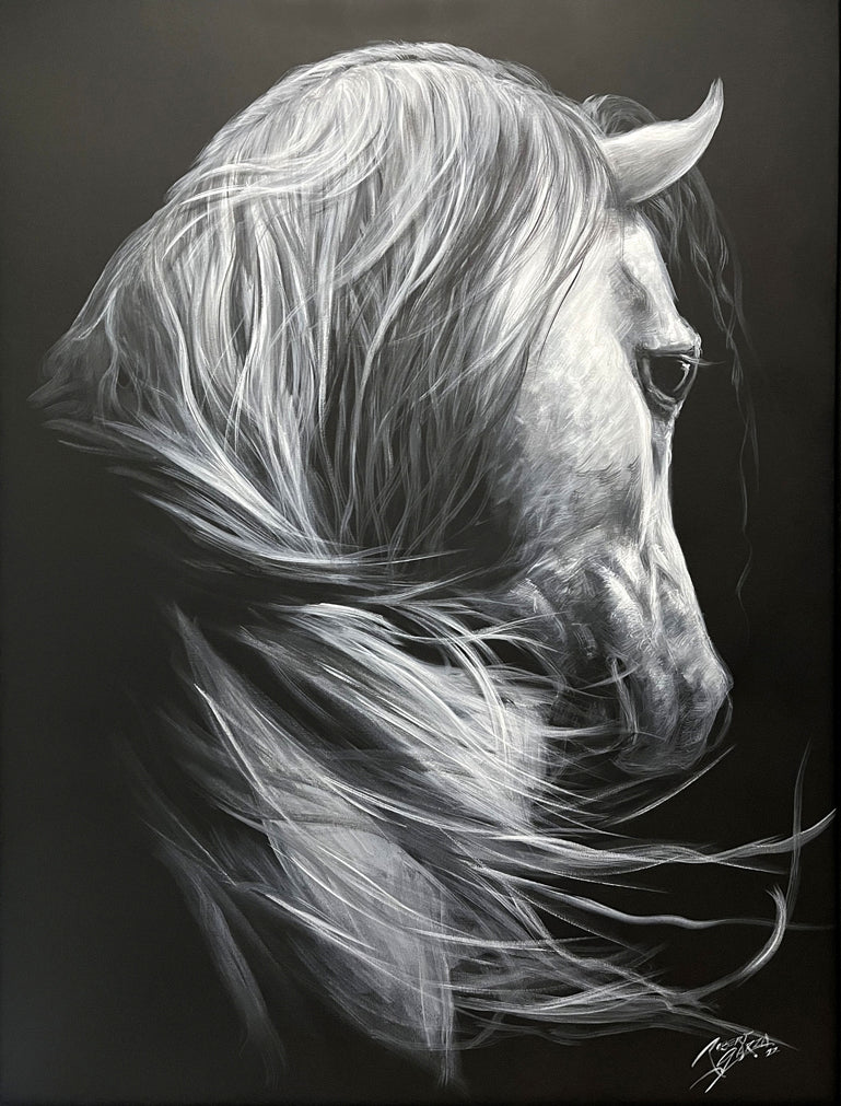 Within your Soul - Fine Art Print
