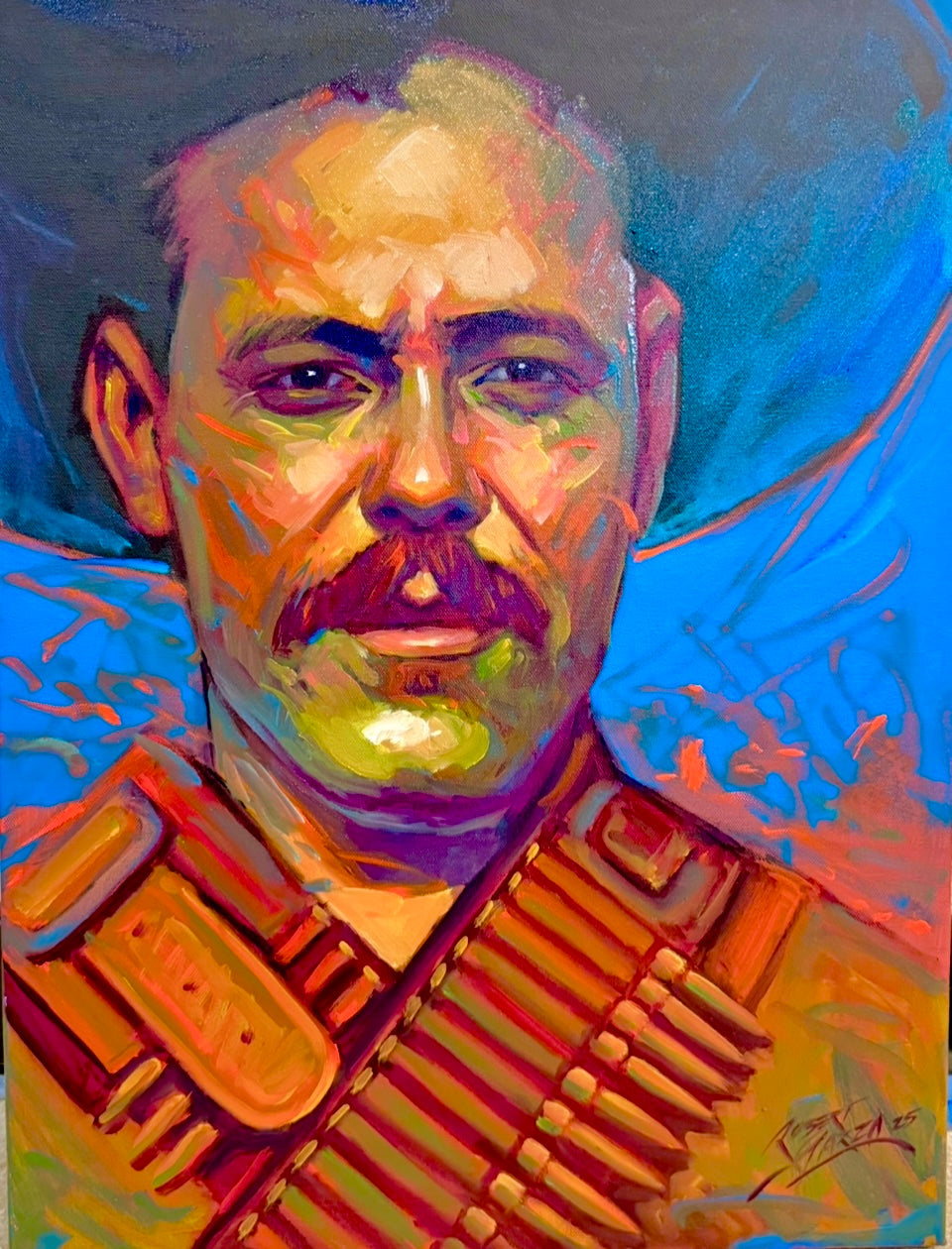 Pancho Villa