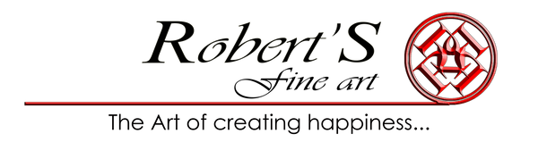 Robert's Fine Art